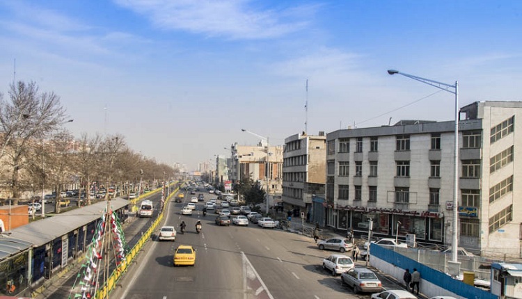 فیزیوتراپی خوب در خیابان آزادی تهران